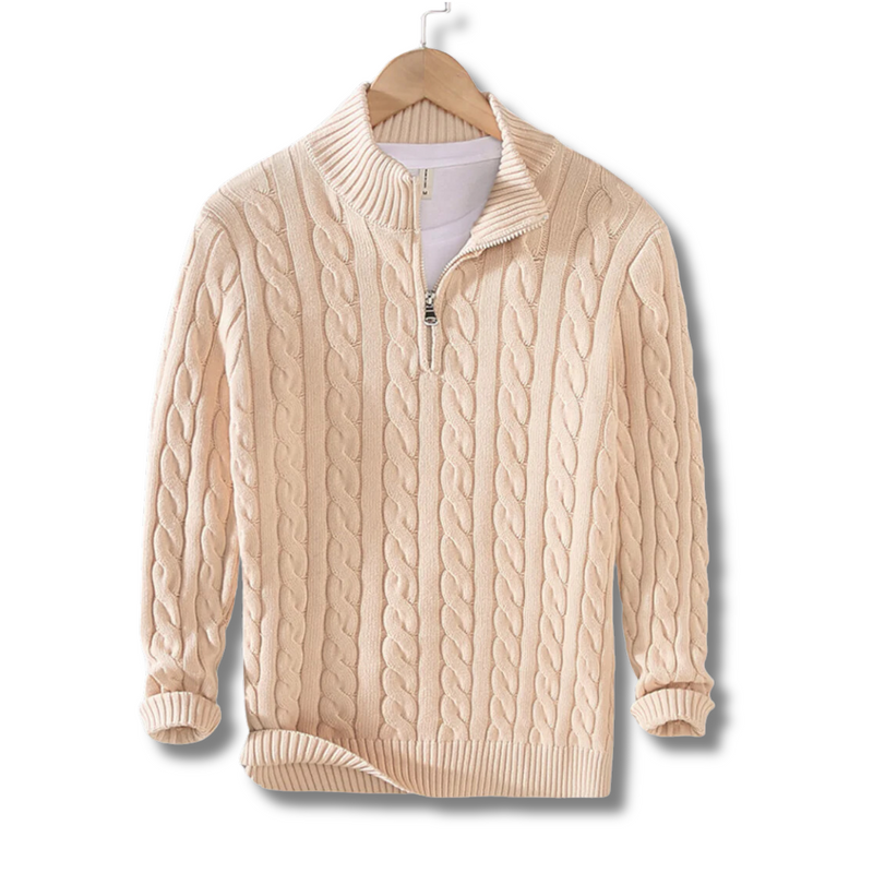 Pullover autunnale Comodo ed elegante